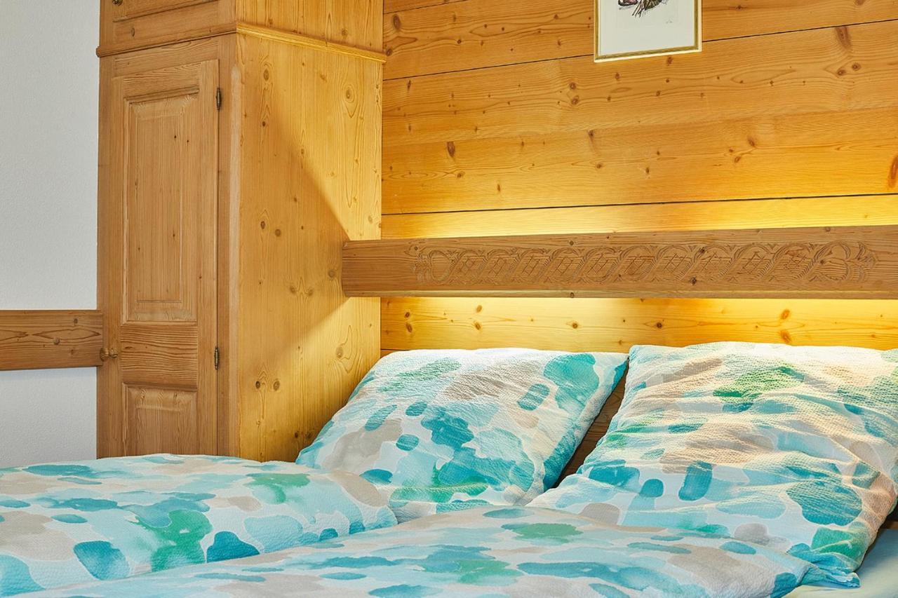 Ferienwohnung Adlerhorst Im Haus Lohrey Reit im Winkl Luaran gambar