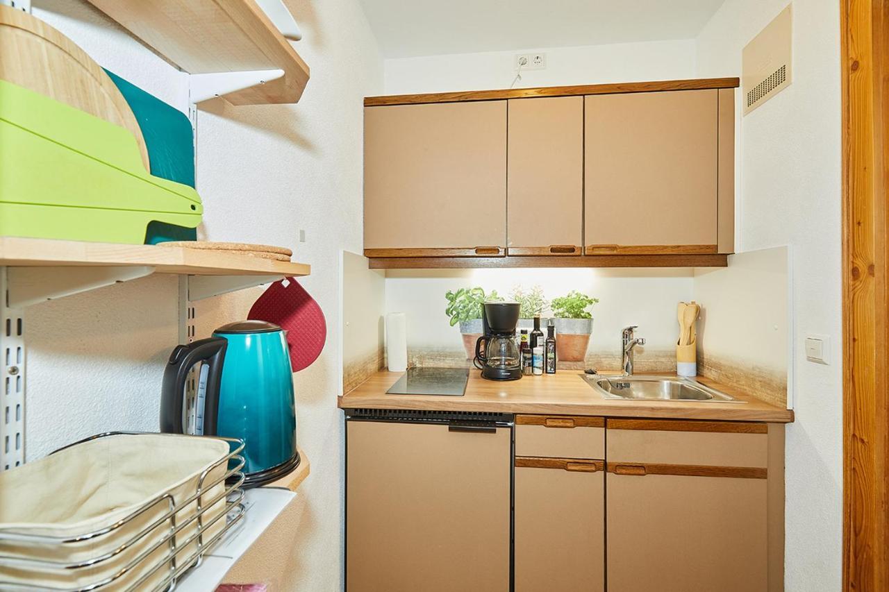 Ferienwohnung Adlerhorst Im Haus Lohrey Reit im Winkl Luaran gambar