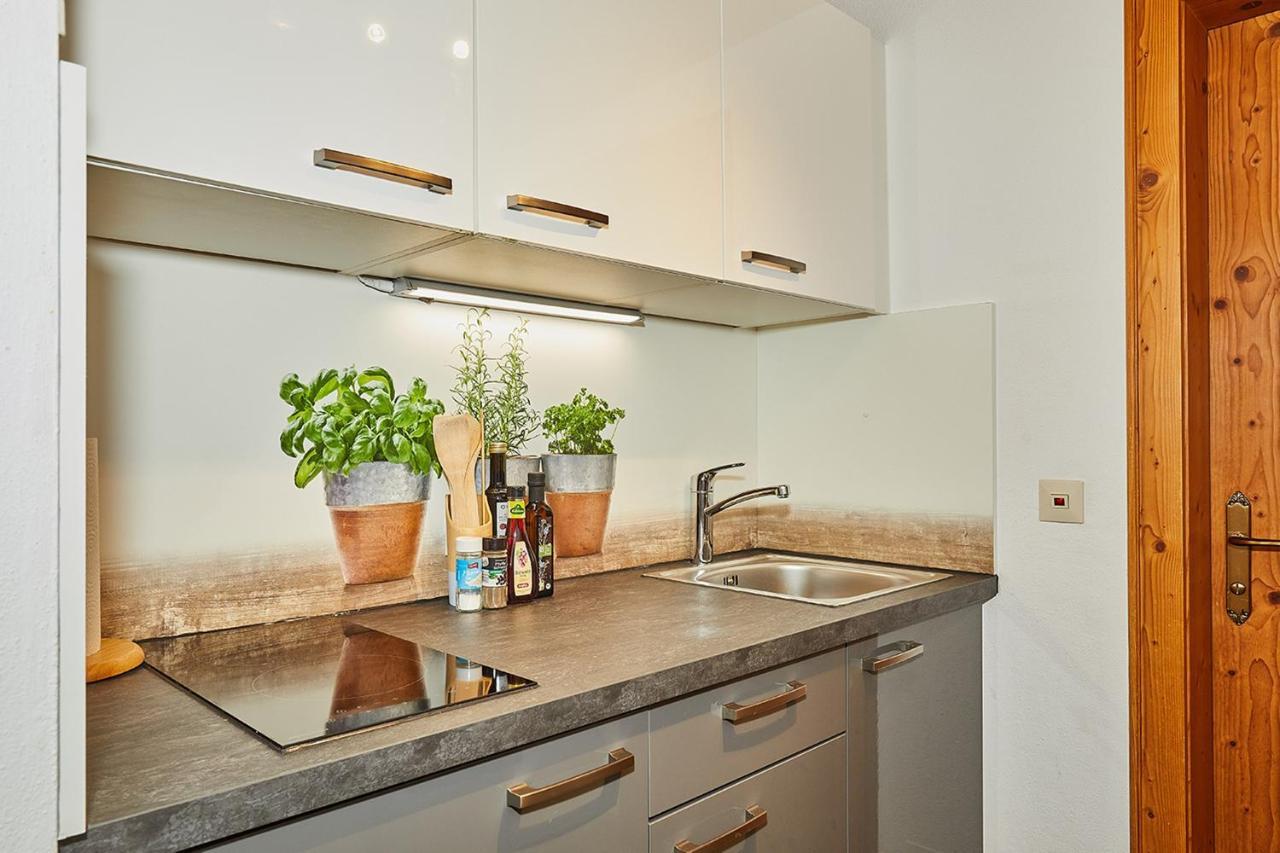 Ferienwohnung Adlerhorst Im Haus Lohrey Reit im Winkl Luaran gambar